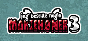 Jeg har bestilt nogle mariehøner 3