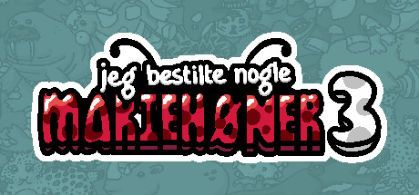 Jeg har bestilt nogle mariehøner 3