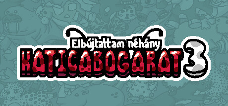 Megbíztam néhány katicabogarat 3