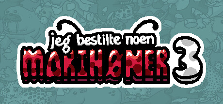 Jeg bestilte noen marihøner 3