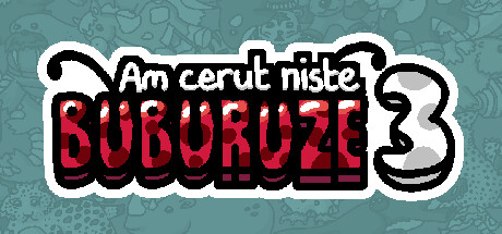 Am cerut niște buburuze 3