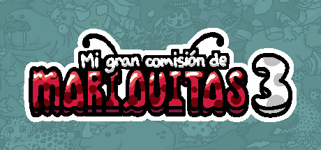 Mi gran comisión de mariquitas 3