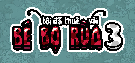 Tôi đã thuê vài bé bọ rùa 3