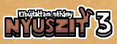 Elbújtattam néhány nyuszit 3