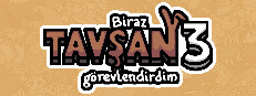 Biraz tavşan görevlendirdim 3