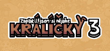 Zaplatil jsem si nějaké králíčky 3