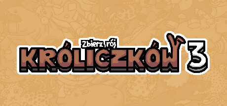  Zbierz rój króliczków 3