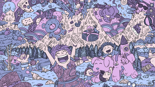 I commissioned some bunnies 3 screenshot 3