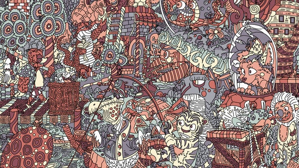 I commissioned some bunnies 3 screenshot 2