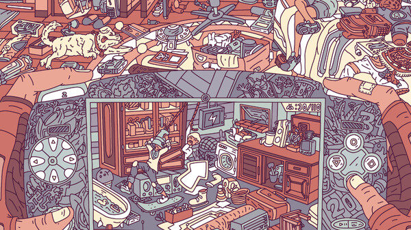 I commissioned some bunnies 3 screenshot 5