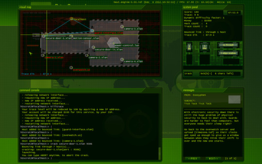 Screenshot z Hardcore Package Part 2