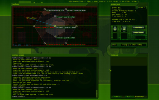 Screenshot z Hardcore Package Part 2