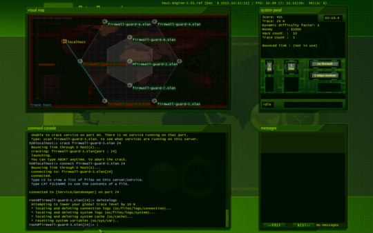 Screenshot z Hardcore Package Part 2
