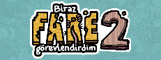 Biraz fare görevlendirdim 2
