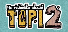 Ho richiesto alcuni topi 2