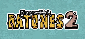 Mi gran comisión de ratones 2