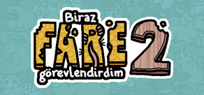 Biraz fare görevlendirdim 2