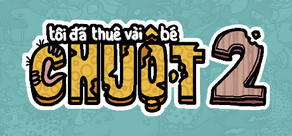 Tôi đã thuê vài bé chuột 2