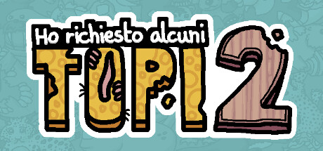 Ho richiesto alcuni topi 2