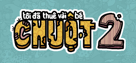 Tôi đã thuê vài bé chuột 2