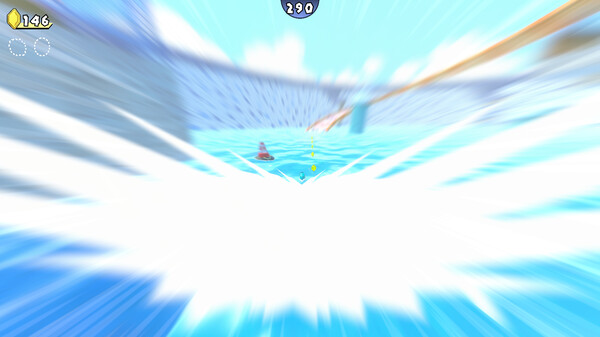 Super Sami Roll 2 screenshot 5