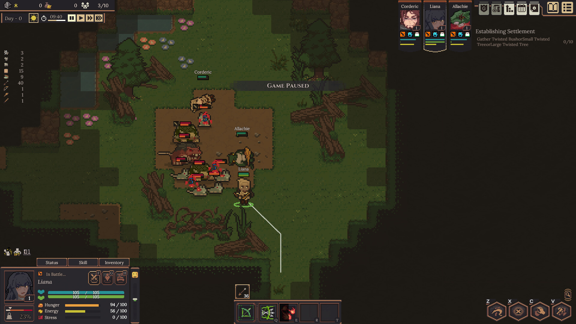 Dungeon Settlers screenshot 16