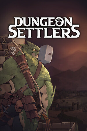 Dungeon Settlers Stats