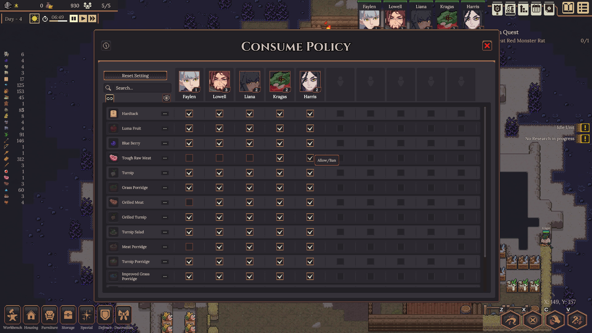 Dungeon Settlers screenshot #9