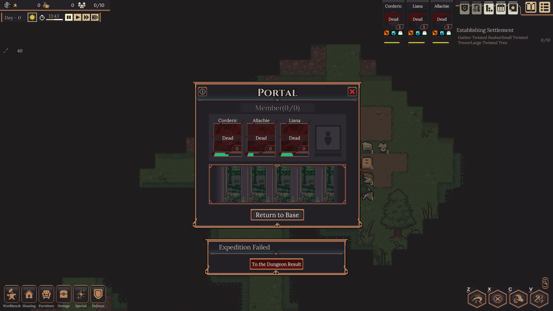 Dungeon Settlers screenshot 17