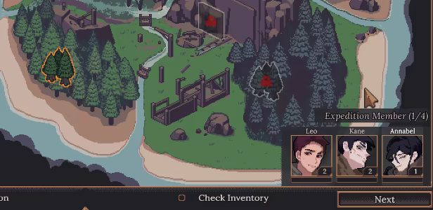 Dungeon Settlers video 4