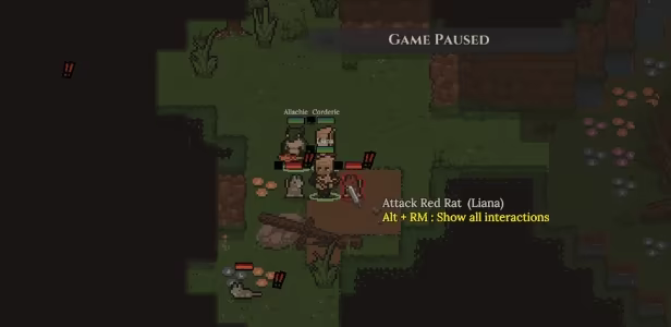 Dungeon Settlers video 3