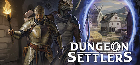 Dungeon Settlers Cheat Engine/CT