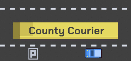 County Courier Cheat Engine/CT