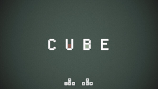CUBE screenshot 1