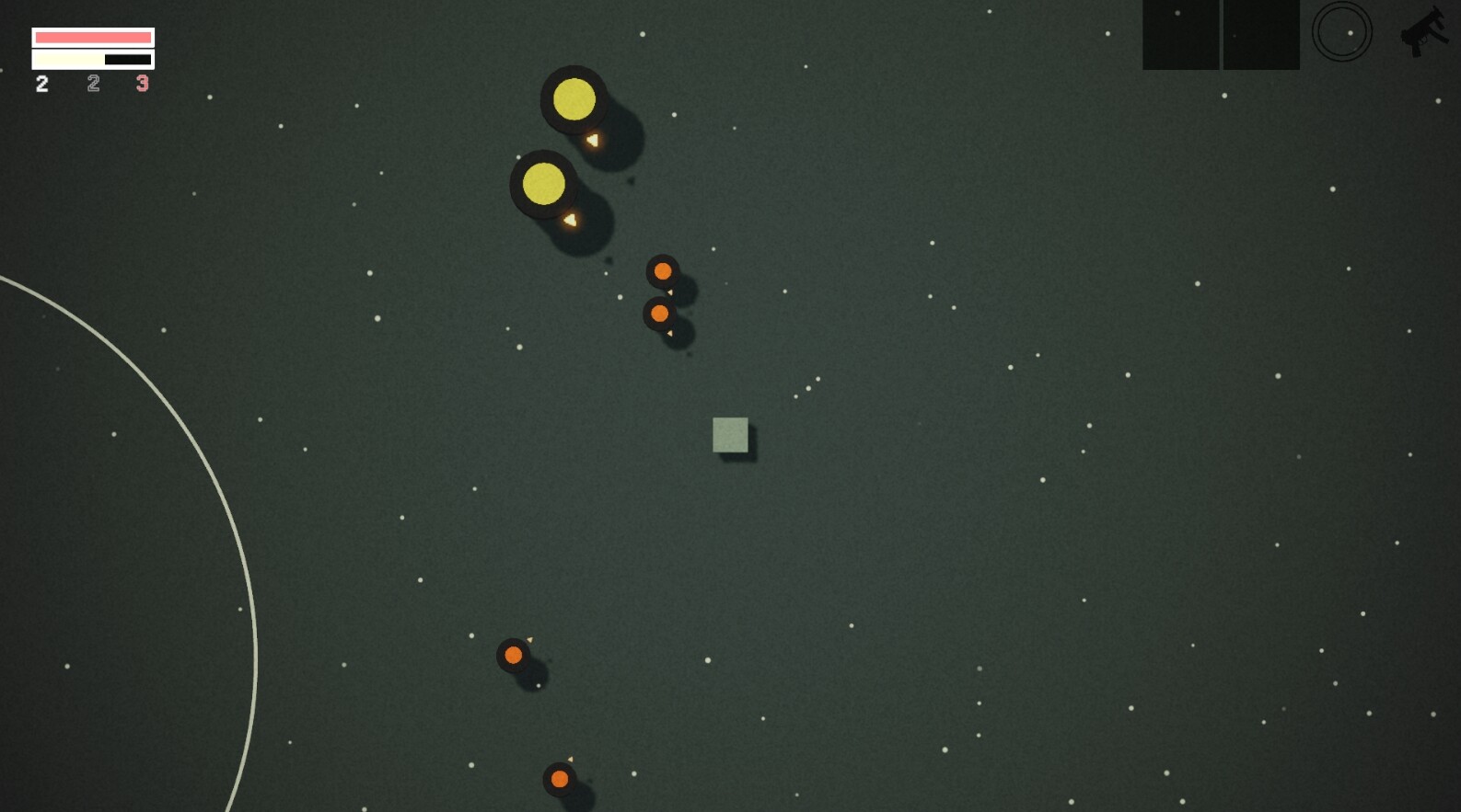 #4. CUBE (Steam) Von: 发条游戏工作室