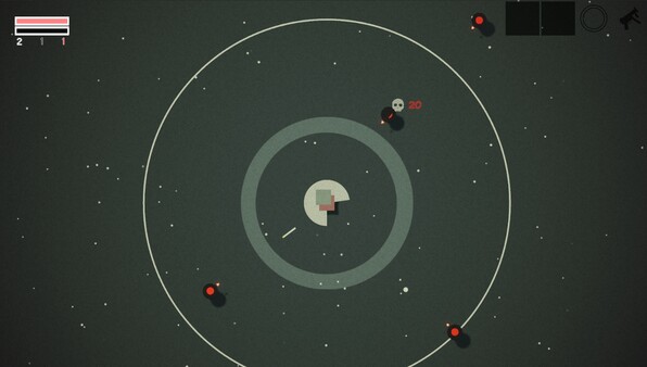 CUBE game for Linux 1