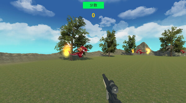 uninhabited island screenshot 5