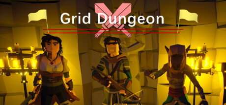 Grid Dungeons Cheat Engine/CT