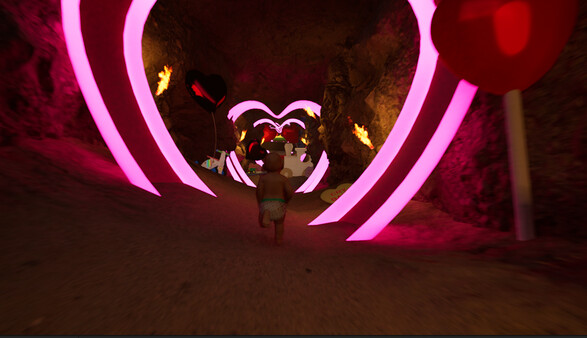 Wittle Mistakes - Prologue screenshot 3