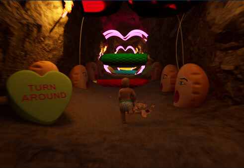 Wittle Mistakes - Prologue screenshot 5