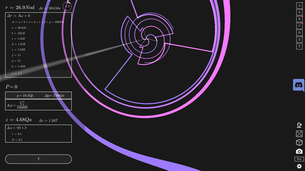 Idle Spiral - Railway Pack