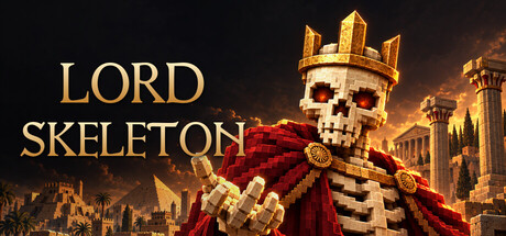 Lord Skeleton
