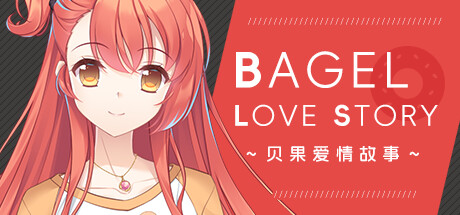 《贝果爱情故事(Bagel Love Story)》-单机游戏