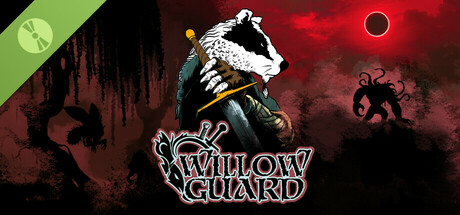 Willow Guard Demo game cover