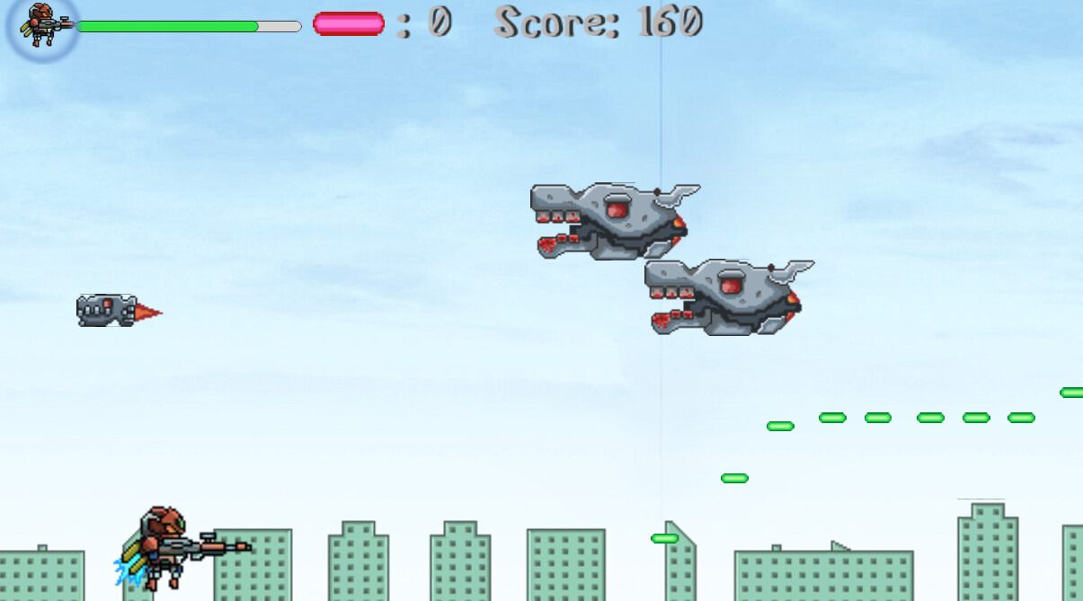 #3. World in fire (Steam) 由: World in fire