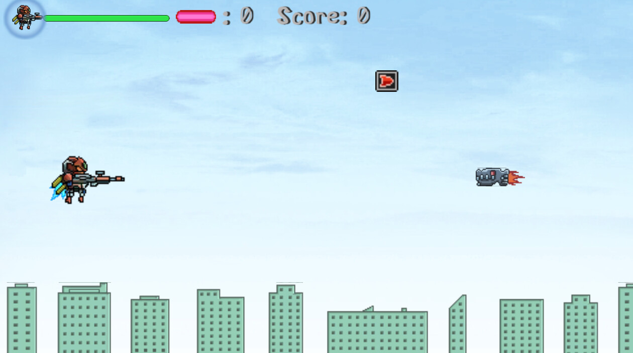 #1. World in fire (Steam) 由: World in fire