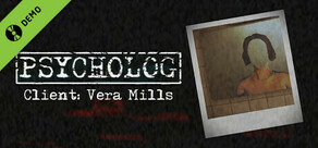 Psycholog Client: Vera Mills