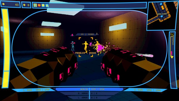Icebreaker screenshot 6
