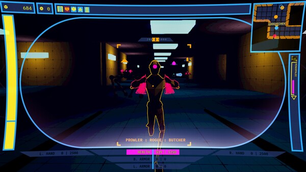 Icebreaker screenshot 3