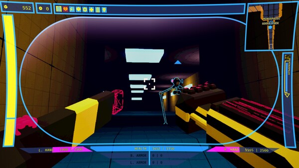 Icebreaker screenshot 5